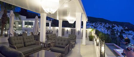 Ena Boutique Hotel & Residences