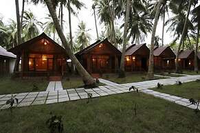 Symphony Palms Beach Resort