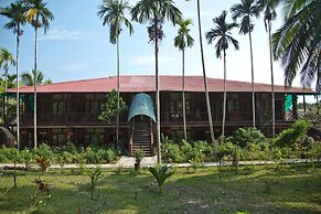 Symphony Palms Beach Resort