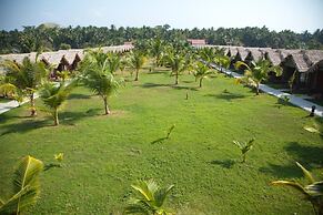 Symphony Palms Beach Resort