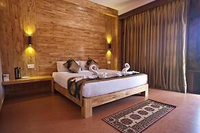 Symphony Palms Beach Resort