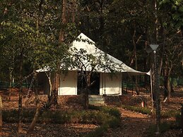 Dudhsagar Spa Resort