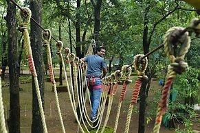 Dudhsagar Spa Resort