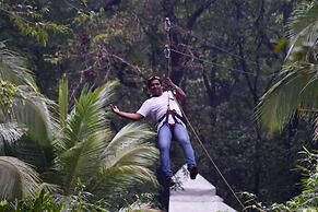 Dudhsagar Spa Resort