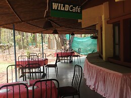 Dudhsagar Spa Resort