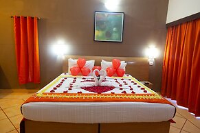 Dudhsagar Spa Resort