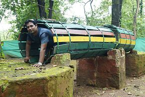 Dudhsagar Spa Resort