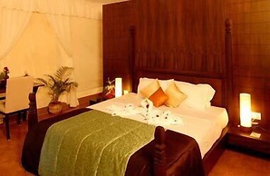 Dudhsagar Spa Resort