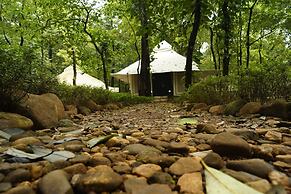 Dudhsagar Spa Resort