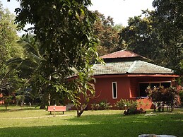 Dudhsagar Spa Resort