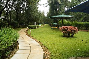 Dudhsagar Spa Resort