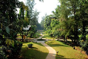 Dudhsagar Spa Resort