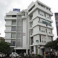 KTDC Chaithram Trivandrum