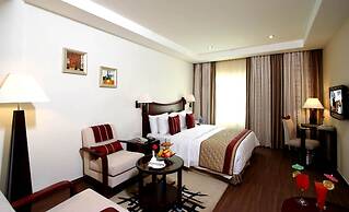United-21 Citymark - Gurgaon