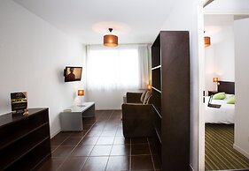 All Suites Appart Hôtel | Bordeaux Lac