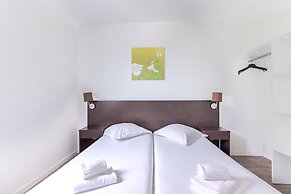 All Suites Appart Hôtel | Bordeaux Lac