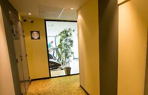 All Suites Appart Hôtel | Bordeaux Lac