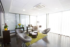 All Suites Appart Hôtel | Bordeaux Lac