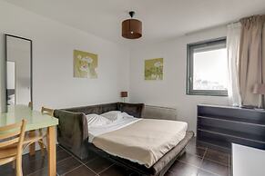 All Suites Appart Hôtel | Bordeaux Lac
