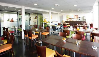 All Suites Appart Hôtel | Bordeaux Lac