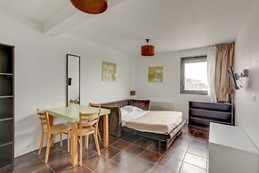 All Suites Appart Hôtel | Bordeaux Lac