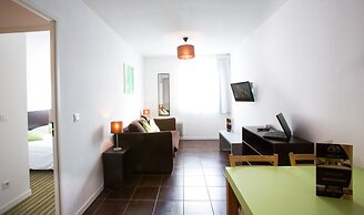 All Suites Appart Hôtel | Bordeaux Lac