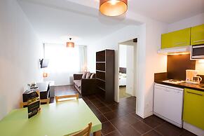 All Suites Appart Hôtel | Bordeaux Lac