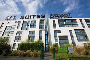 All Suites Appart Hôtel | Bordeaux Lac