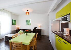 All Suites Appart Hôtel | Bordeaux Lac
