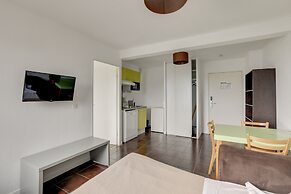 All Suites Appart Hôtel | Bordeaux Lac