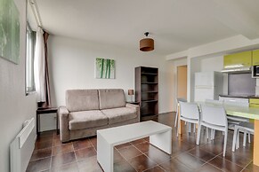 All Suites Appart Hôtel | Bordeaux Lac