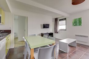 All Suites Appart Hôtel | Bordeaux Lac
