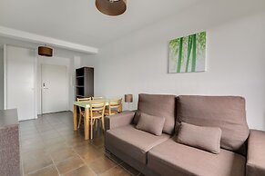 All Suites Appart Hôtel | Bordeaux Lac