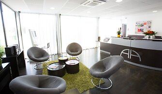 All Suites Appart Hôtel | Bordeaux Lac