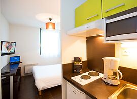 All Suites Appart Hôtel | Bordeaux Lac