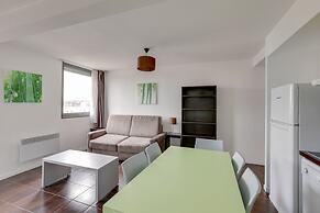 All Suites Appart Hôtel | Bordeaux Lac
