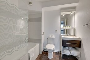 All Suites Appart Hôtel | Bordeaux Lac