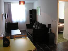 All Suites Appart Hôtel | Bordeaux Lac