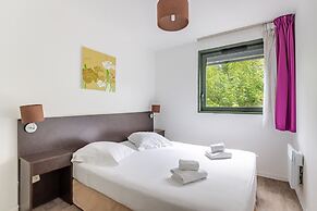 All Suites Appart Hôtel | Bordeaux Lac