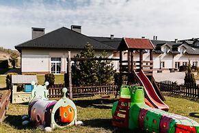 Dosłońce Resort Wellness & Farm