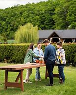 Dosłońce Resort Wellness & Farm