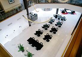 Adina Serviced Apartments Canberra Dickson