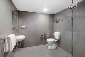 Adina Serviced Apartments Canberra Dickson