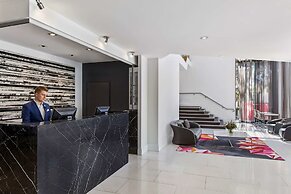 Adina Serviced Apartments Canberra Dickson