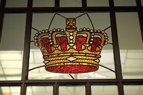 The Crown Hotel Napier