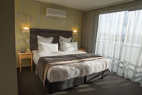 The Crown Hotel Napier