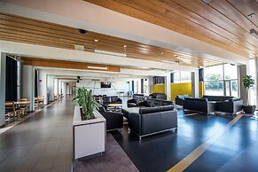 Residences Université Laval - Campus Accommodation