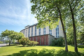 Residences Université Laval - Campus Accommodation