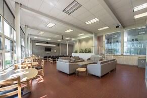 Residences Université Laval - Campus Accommodation