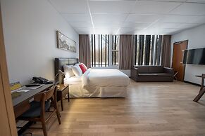 Residences Université Laval - Campus Accommodation